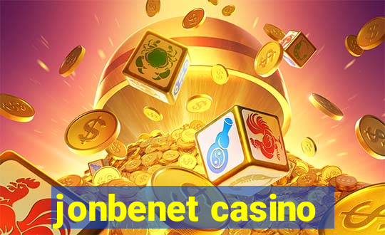 jonbenet casino